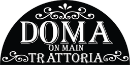 Doma On Main logo