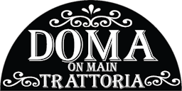 Doma On Main logo